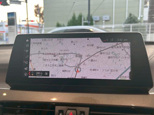 X1 xDrive 18d xライン 【正規認定中古車】【最長4年!全国正規ディーラー保証付/2年・走行距離無制限】【禁煙車】【オートトランク】【ハーフレザー電動シート】【LEDヘッドライト】【バックカメラ】【アンビエントライト】【ETC(42枚目)