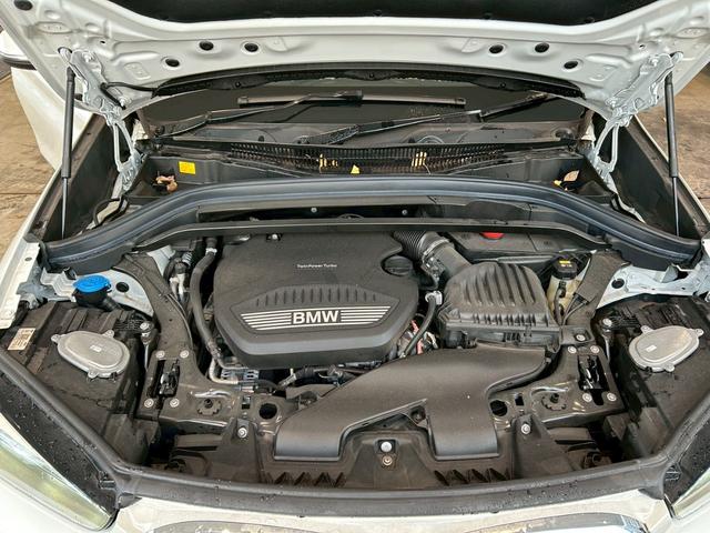 X1 xDrive 18d xライン 【正規認定中古車】【最長4年!全国正規ディーラー保証付/2年・走行距離無制限】【禁煙車】【オートトランク】【ハーフレザー電動シート】【LEDヘッドライト】【バックカメラ】【アンビエントライト】【ETC(48枚目)