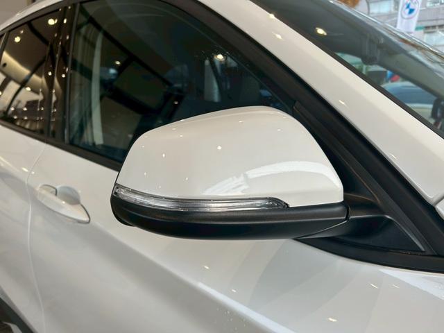 X1 xDrive 18d xライン 【正規認定中古車】【最長4年!全国正規ディーラー保証付/2年・走行距離無制限】【禁煙車】【オートトランク】【ハーフレザー電動シート】【LEDヘッドライト】【バックカメラ】【アンビエントライト】【ETC(52枚目)