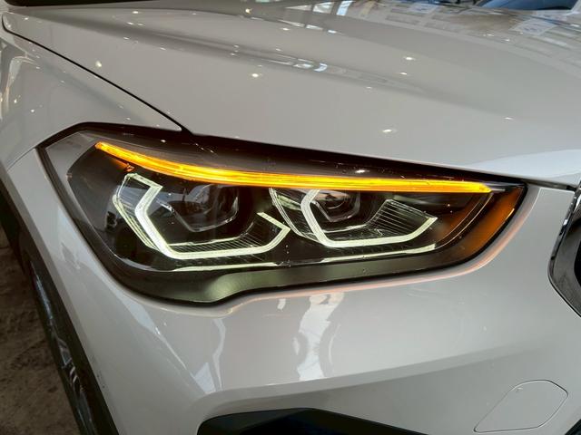 X1 xDrive 18d xライン 【正規認定中古車】【最長4年!全国正規ディーラー保証付/2年・走行距離無制限】【禁煙車】【オートトランク】【ハーフレザー電動シート】【LEDヘッドライト】【バックカメラ】【アンビエントライト】【ETC(55枚目)