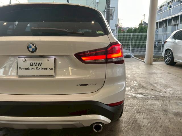X1 xDrive 18d xライン 【正規認定中古車】【最長4年!全国正規ディーラー保証付/2年・走行距離無制限】【禁煙車】【オートトランク】【ハーフレザー電動シート】【LEDヘッドライト】【バックカメラ】【アンビエントライト】【ETC(56枚目)