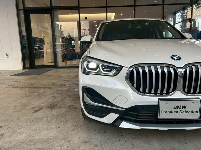 X1 xDrive 18d xライン 【正規認定中古車】【最長4年!全国正規ディーラー保証付/2年・走行距離無制限】【禁煙車】【オートトランク】【ハーフレザー電動シート】【LEDヘッドライト】【バックカメラ】【アンビエントライト】【ETC(57枚目)