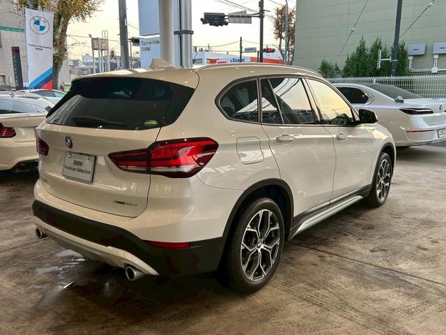 X1 xDrive 18d xライン 【正規認定中古車】【最長4年!全国正規ディーラー保証付/2年・走行距離無制限】【禁煙車】【オートトランク】【ハーフレザー電動シート】【LEDヘッドライト】【バックカメラ】【アンビエントライト】【ETC(61枚目)