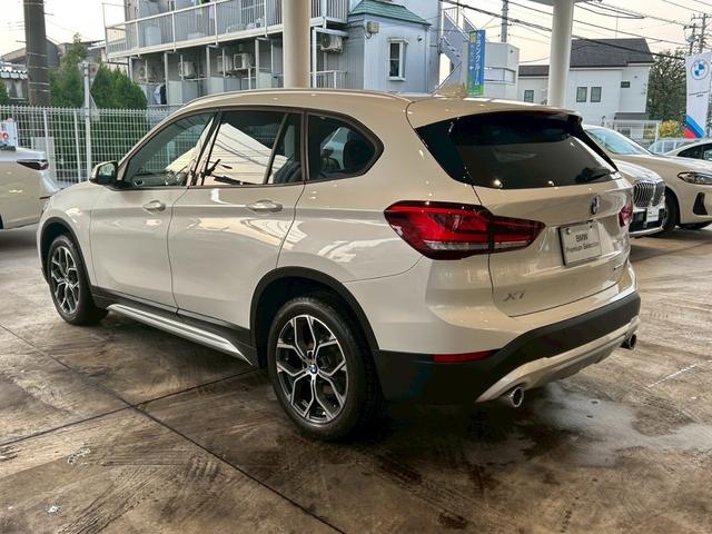 X1 xDrive 18d xライン 【正規認定中古車】【最長4年!全国正規ディーラー保証付/2年・走行距離無制限】【禁煙車】【オートトランク】【ハーフレザー電動シート】【LEDヘッドライト】【バックカメラ】【アンビエントライト】【ETC(63枚目)