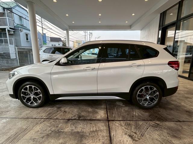 X1 xDrive 18d xライン 【正規認定中古車】【最長4年!全国正規ディーラー保証付/2年・走行距離無制限】【禁煙車】【オートトランク】【ハーフレザー電動シート】【LEDヘッドライト】【バックカメラ】【アンビエントライト】【ETC(64枚目)