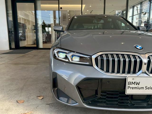 3シリーズ 320d xDrive Mスポーツ 【正規認定中古車】【最長4年!全国正規ディーラー保証付/2年・走行距離無制限】【ワンオーナー・禁煙車】【後期型】【HUD】【トップビューカメラ】【電動トランク】【シートヒーター】【純正前後ドラレコ】(60枚目)