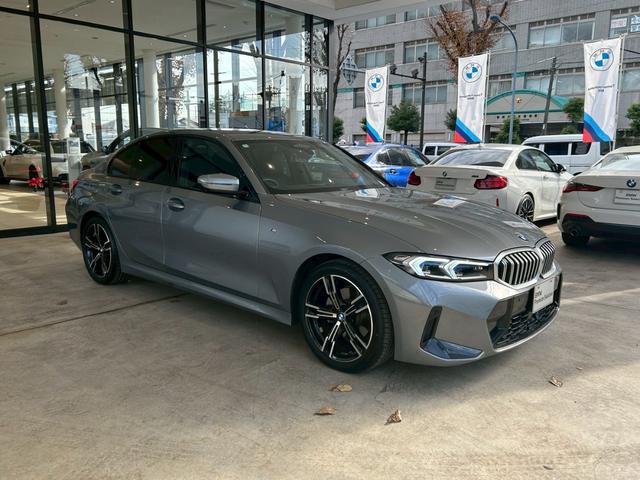 3シリーズ 320d xDrive Mスポーツ 【正規認定中古車】【最長4年!全国正規ディーラー保証付/2年・走行距離無制限】【ワンオーナー・禁煙車】【後期型】【HUD】【トップビューカメラ】【電動トランク】【シートヒーター】【純正前後ドラレコ】(62枚目)