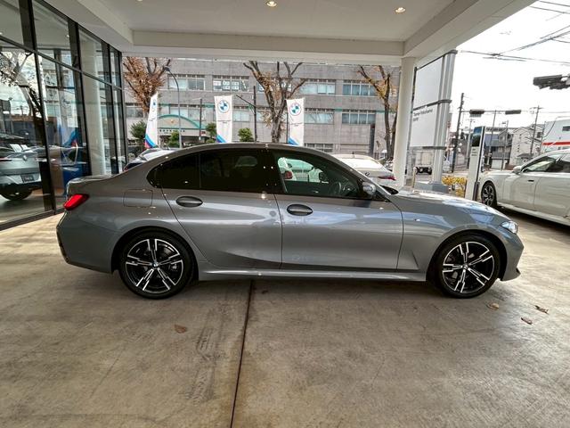 3シリーズ 320d xDrive Mスポーツ 【正規認定中古車】【最長4年!全国正規ディーラー保証付/2年・走行距離無制限】【ワンオーナー・禁煙車】【後期型】【HUD】【トップビューカメラ】【電動トランク】【シートヒーター】【純正前後ドラレコ】(63枚目)