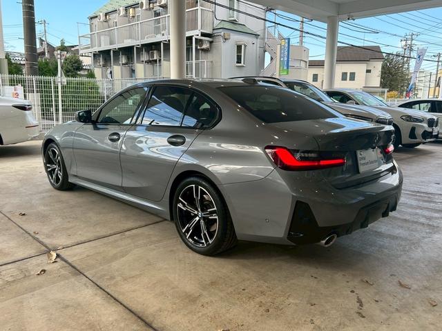 3シリーズ 320d xDrive Mスポーツ 【正規認定中古車】【最長4年!全国正規ディーラー保証付/2年・走行距離無制限】【ワンオーナー・禁煙車】【後期型】【HUD】【トップビューカメラ】【電動トランク】【シートヒーター】【純正前後ドラレコ】(66枚目)
