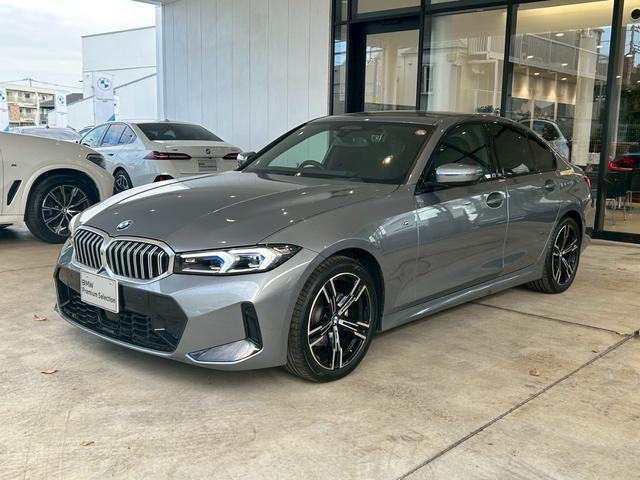 3シリーズ 320d xDrive Mスポーツ 【正規認定中古車】【最長4年!全国正規ディーラー保証付/2年・走行距離無制限】【ワンオーナー・禁煙車】【後期型】【HUD】【トップビューカメラ】【電動トランク】【シートヒーター】【純正前後ドラレコ】(68枚目)