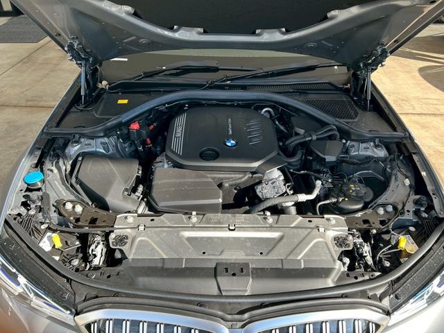 3シリーズ 320d xDrive Mスポーツ 【正規認定中古車】【最長4年!全国正規ディーラー保証付/2年・走行距離無制限】【ワンオーナー・禁煙車】【後期型】【HUD】【トップビューカメラ】【電動トランク】【シートヒーター】【純正前後ドラレコ】(73枚目)