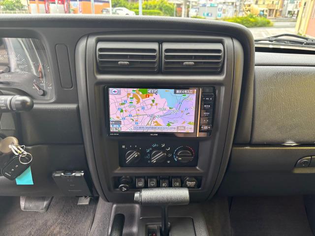 ジープ・チェロキー リミテッド　４ＷＤ（20枚目）