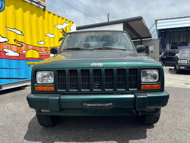 ジープ・チェロキー リミテッド６０周年アニバーサリーエディション（3枚目）