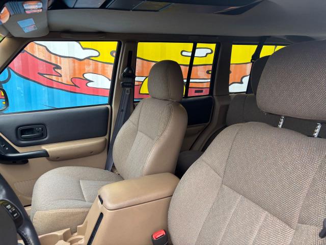 ジープ・チェロキー リミテッド６０周年アニバーサリーエディション（18枚目）