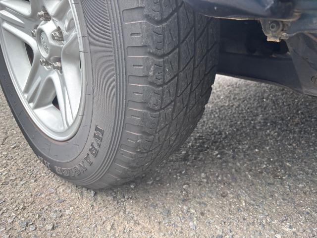 ジープ・チェロキー リミテッド 4WD(11枚目)