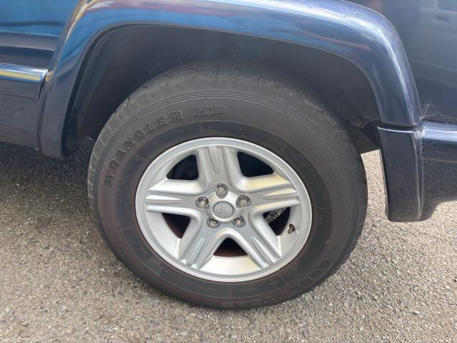 ジープ・チェロキー リミテッド 4WD(14枚目)