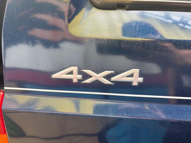 ジープ・チェロキー リミテッド 4WD(15枚目)