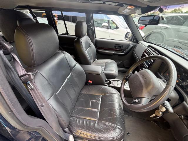 ジープ・チェロキー リミテッド 4WD(18枚目)