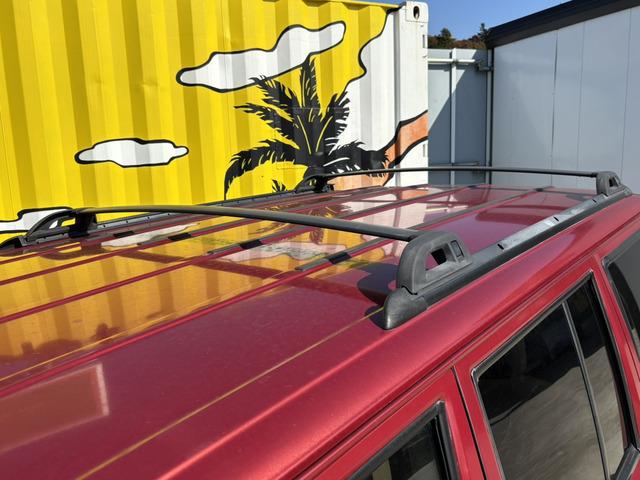 ジープ・チェロキー リミテッド 4WD(15枚目)