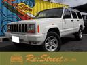 CHRYSLER JEEP JEEP CHEROKEE