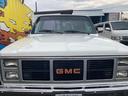 GMC GMC SIERA