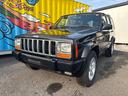 ジープ・チェロキー リミテッド　４ＷＤ（5枚目）