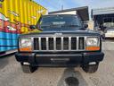 ジープ・チェロキー リミテッド　４ＷＤ（6枚目）