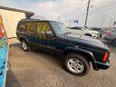 ジープ・チェロキー リミテッド　４ＷＤ（8枚目）