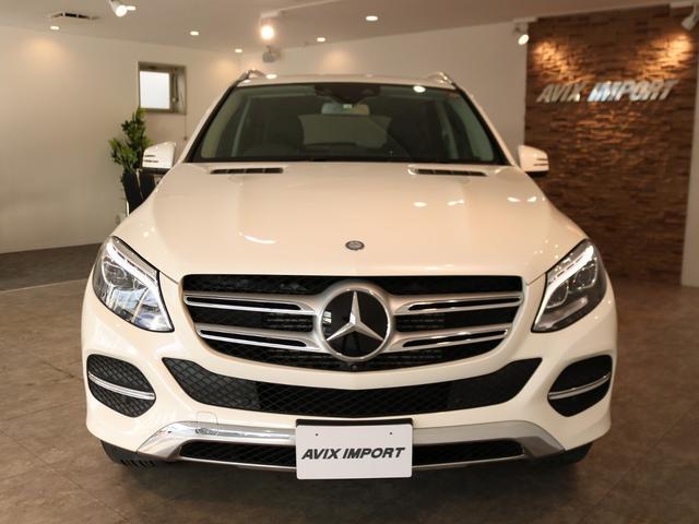 ＧＬＥ ＧＬＥ３５０ｄ　４マチック（本革仕様）　黒革　全席シートヒーター　ウォールナットウッドインテリア　純正ＨＤＤナビ地デジ　Ａｐｐｌｅ　ＣａｒＰｌａｙ　全周カメラ＆ＰＴＳ　電動Ｒゲート　レーダーセーフティＰＫＧ　純正１８インチＡＷ（21枚目）