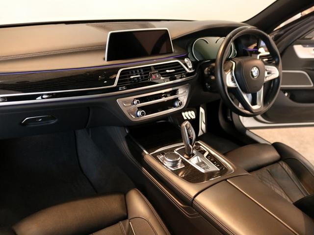 ＢＭＷ ７シリーズ