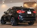 BMW X6 M