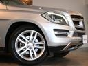 MERCEDES BENZ GL-CLASS