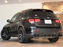 MERCEDES AMG GLC