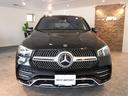 MERCEDES BENZ GLE