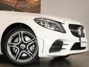 MERCEDES BENZ C-CLASS STATIONWAGON