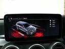 MERCEDES BENZ C-CLASS STATIONWAGON
