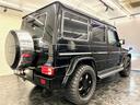 MERCEDES BENZ G-CLASS