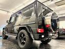 MERCEDES BENZ G-CLASS