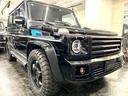 MERCEDES BENZ G-CLASS