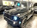 MERCEDES BENZ G-CLASS