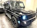 MERCEDES BENZ G-CLASS