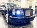 BENTLEY ARNAGE