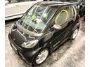 MCC SMART SMART FORTWO COUPE