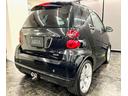 MCC SMART SMART FORTWO COUPE