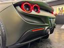 FERRARI F8 TRIBUTO