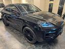PORSCHE CAYENNE COUPE
