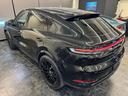 PORSCHE CAYENNE COUPE