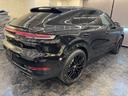 PORSCHE CAYENNE COUPE