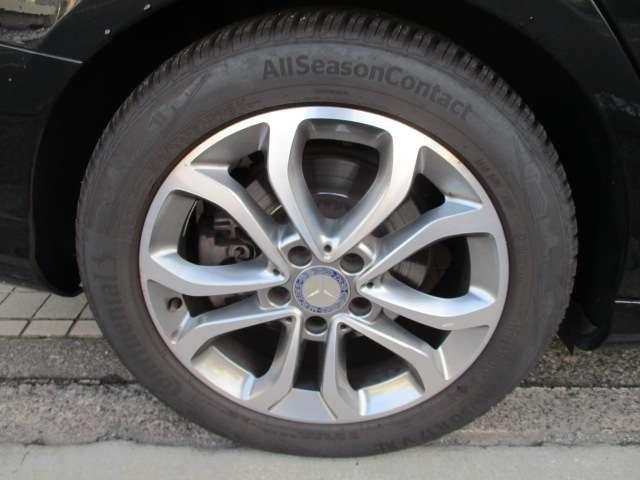 MERCEDES BENZ C-CLASS STATIONWAGON C200 STATIONWAGON AVANTGARDE