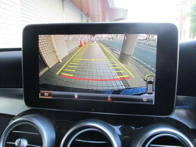 MERCEDES BENZ C-CLASS STATIONWAGON C200 STATIONWAGON AVANTGARDE